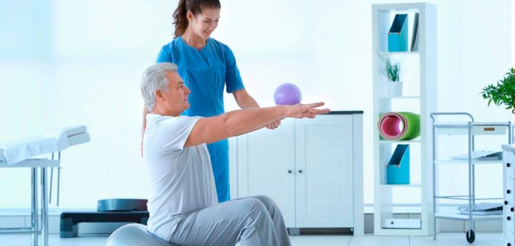 Physiotherapy