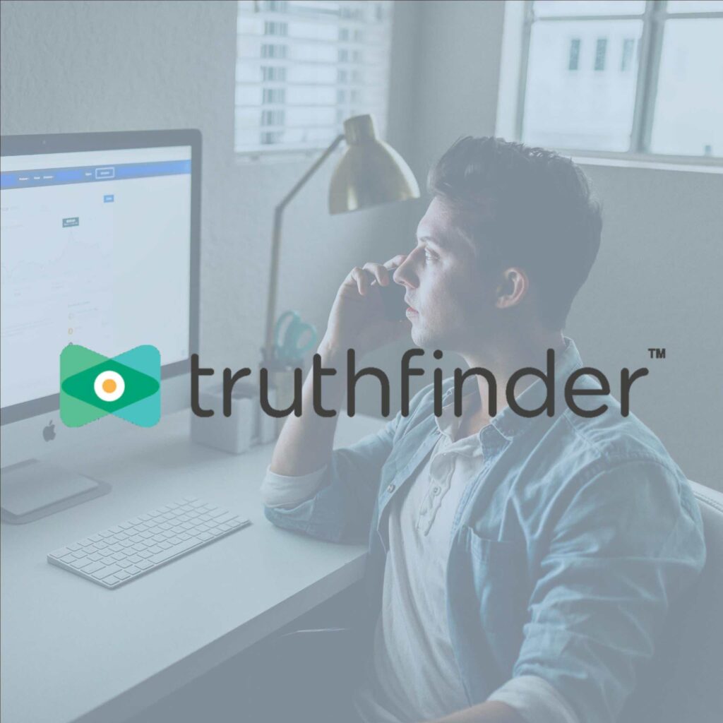 truthfinder legit
