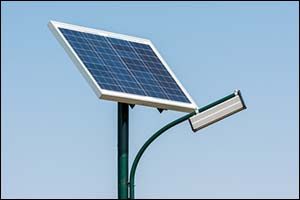 Solar Panel Installation