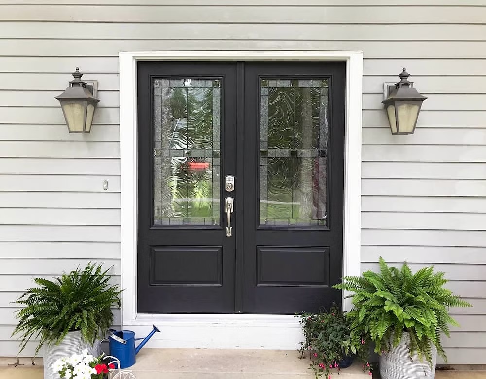 Impact Doors