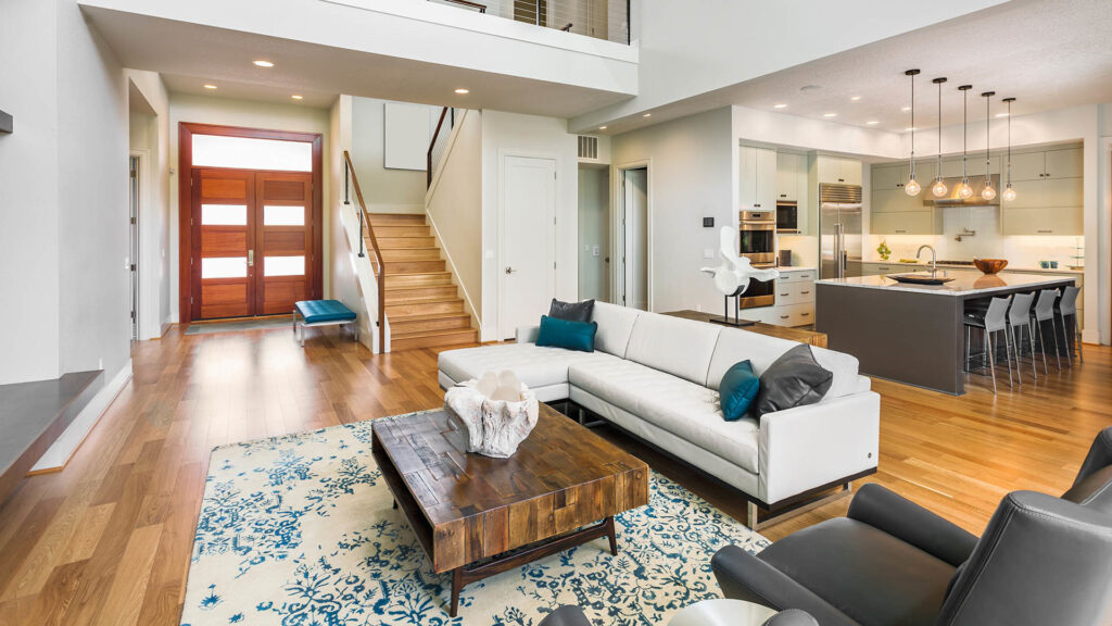 House Cleaning Service