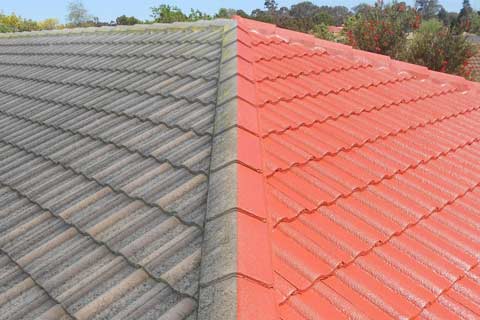 Roofing Business